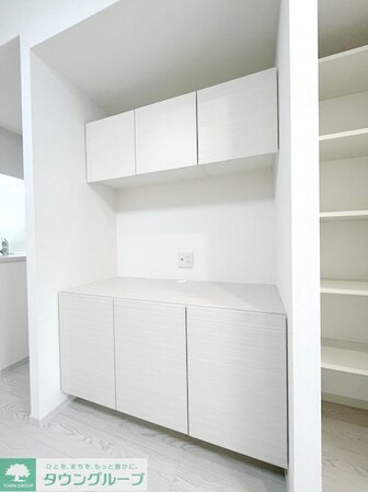 リブリ・相模大野IVの物件内観写真